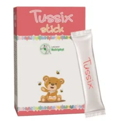 TUSSIX 14 Bust.Stk Pack 10ml
