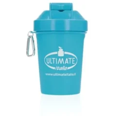 Ultimate Italia Ultimate Shaker 480 ml per Mix Proteine