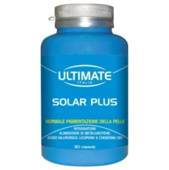 ULTIMATE Solar Plus 30 Cps