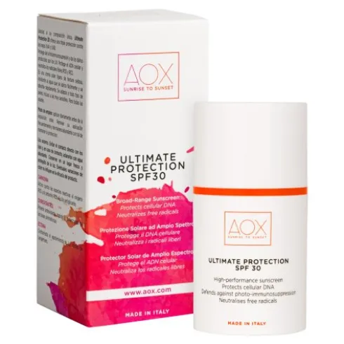 Ultimate Sunscreen Spf30 50ml