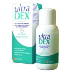 ULTRADEX Coll.Alito Sano 250ml