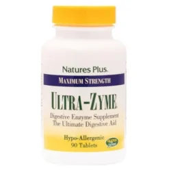 ULTRA ZYME MULTIENZIMI 90 Tav.