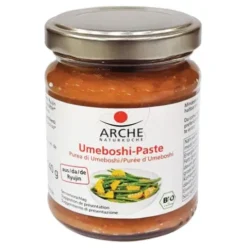 UMEBOSHI PUREE 140g