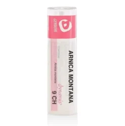 UN.ARNICA MONT.Tubo 9CH