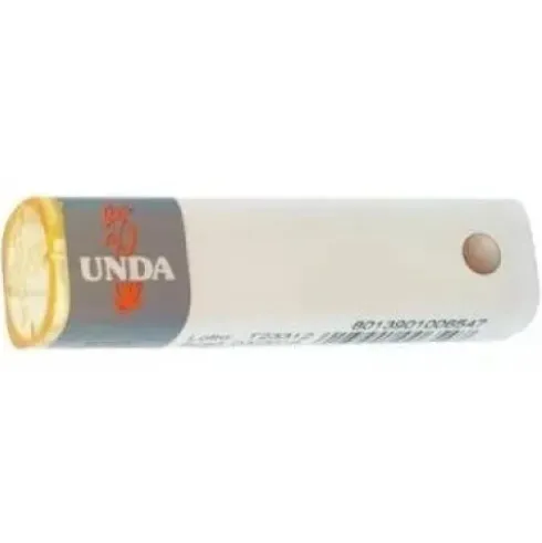 Unda Alumina 1MK Granuli Omeopatici in Tubo