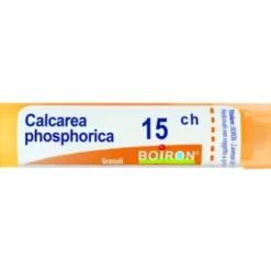 Unda Calcium Phosphor 15CH GR Omeopatico