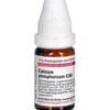 Unda Calcium Phosphoricum 30CH Globuli Omeopatici