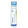 Unda Glonoinum 30CH Dose Omeopatica Globuli