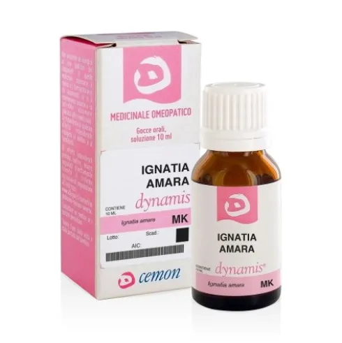 Unda Ignatia Amara 9CH Gocce Omeopatiche 20ml
