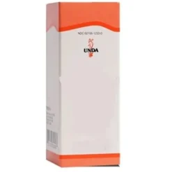Unda Ignatia Amara 1MK Gocce Omeopatiche Medicinale 20ml