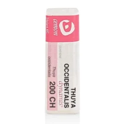 Unda Nux Vomica 200CH Gocce Omeopatiche 20ml