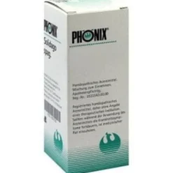 Unda Nux Vomica 60LM Dose Medicinale Omeopatico in Globuli