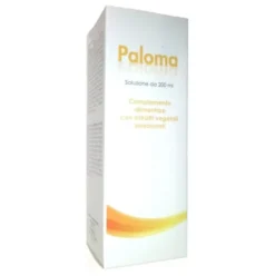 Unda Phosphorus Flavus 3LM Dose Medicinale Omeopatico