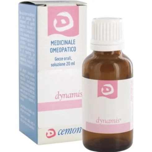 Unda Staphysagria 3LM Gocce Omeopatiche da 20ml