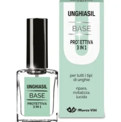 UNGHIASIL Base Prot.3in1 10ml