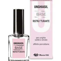 UNGHIASIL Base Ristrutt.10ml