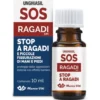 UNGHIASIL SOS Ragadi 10ml