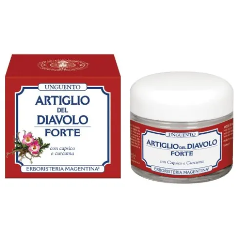 UNGUENTO CLD Art.FT 50ml ERM