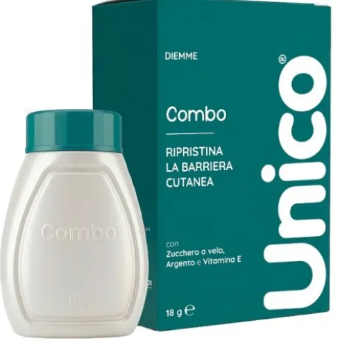 UNICO Combo Spray 18g