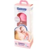 Unifamily Biberon Pappa Girl Silicone 300ml