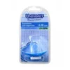 Unifamily Succhietto Succh+Cuore Blu 18+ Mesi Silicone
