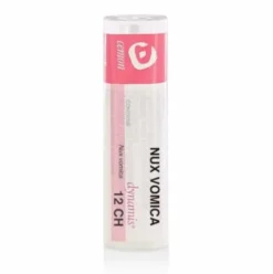 UN.NUX VOMICA Tubo 12CH