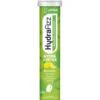 UPSA HYDRAFIZZ DETOX 16Cpr Eff