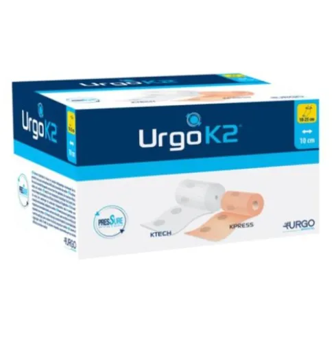 URGO K2 Latex Free T1-10cm