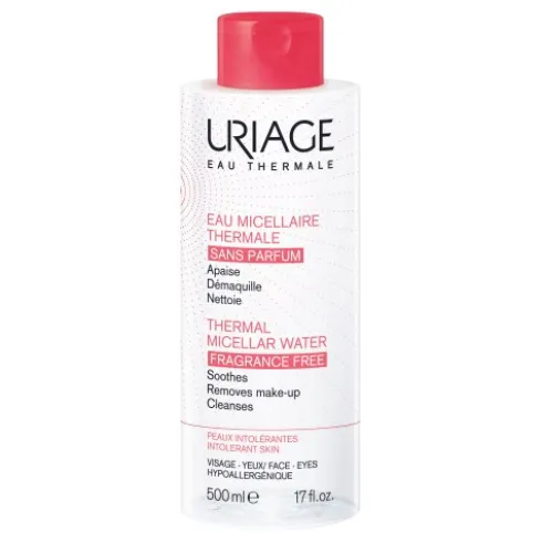 URIAGE Acqua Micell.P/Int500ml