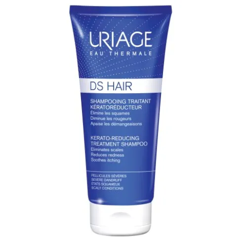 URIAGE D.S.Hair Sh.Keratorid.