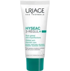 Uriage Hyseac 3-Regul - Trattamento viso globale anti-imperfezioni - 40 ml