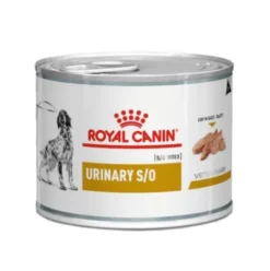 URINARY S/O CANINE 410G