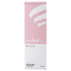UROFRESH Donna Sap.Liq.500ml