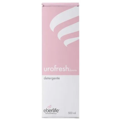 UROFRESH Donna Sap.Liq.500ml
