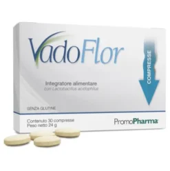 VADO FLOR 30 Compresse