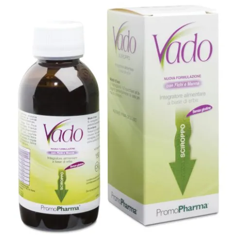 VADO Scir.Fichi Man.Stick 25ml