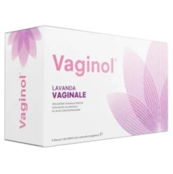 VAGINOL Lav.Vag.5fl.150ml