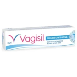 Vagisil Gel Lubrificante 30g