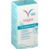 Vagisil Intima Gel Idratante Vaginale Monodose, Lubrificazione Naturale 6x5g