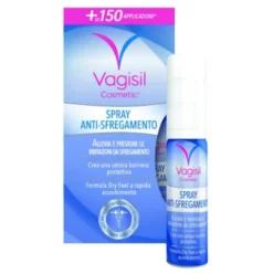 VAGISIL Spray Anti-Sfregamento 30 ml