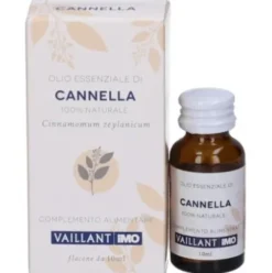 Vaillant Olio Essenziale Cannella 10ml