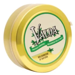 Valda Classiche Balsamiche Sollievo Gola 50 g