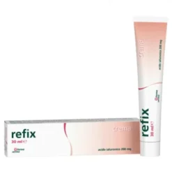 Valderma Refix Crema Idratante per Riparazione Tessutale 30ml