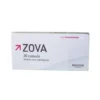 Vanda Omeopatici Zova Immunovanda 30 Capsule Medicinale Omeopatico