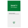 VANDA 4 Sciroppo 200ml