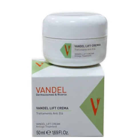 VANDEL Lift Crema 50ml