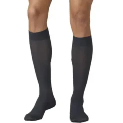 Varisan Etheré Gambaletto Normale Nero 15-20 mmHg Taglia 5