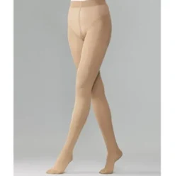 Varisan Fashion K1 Collant Corto Punta Chiusa Nero Taglia 4