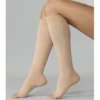 Varisan Gambaletto Compressivo Top K2 Punta Aperta Beige Taglia 4