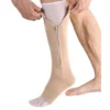 Varisan Kit Ulcer Top CCL 2 Gambaletto SX Normale Beige Taglia 4